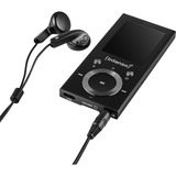 Intenso Video Scooter BT, lettore portatile Nero