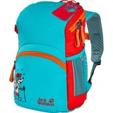Jack Wolfskin Zaino blu