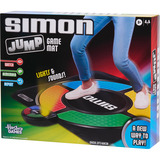 Just Play Tappetino da Gioco Simon Jump, Gioco di abilità 