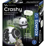 KOSMOS Crashy, Casella di esperimento 
