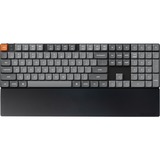 Keychron PR60, Poggiapolsi Nero