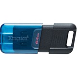 Kingston DataTraveler 80 M 64 GB 