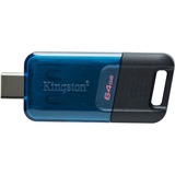 Kingston DataTraveler 80 M 64 GB 