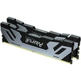 Kingston FURY KF584CU40RSK2-48 argento/Nero