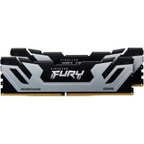 Kingston FURY KF584CU40RSK2-48, Memoria argento/Nero