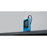 Kingston IronKey Vault Privacy 80 960 GB blu/Nero