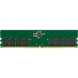 Kingston KCP556UD8-32, Memoria Nero