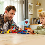 LEGO 11208, Giochi di costruzione 