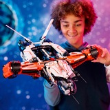 LEGO 42181, Giochi di costruzione 