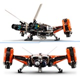 LEGO 42181, Giochi di costruzione 