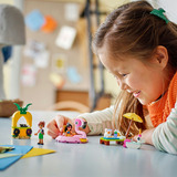 LEGO 42658, Giochi di costruzione 