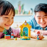 LEGO 43235, Giochi di costruzione 
