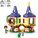 LEGO 43294, Giochi di costruzione 
