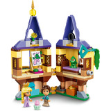 LEGO 43294, Giochi di costruzione 