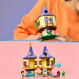 LEGO 43294, Giochi di costruzione 