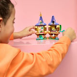 LEGO 43294, Giochi di costruzione 