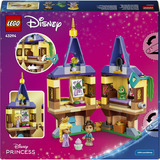 LEGO 43294, Giochi di costruzione 