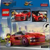 LEGO 60448, Giochi di costruzione 