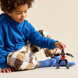 LEGO 75411, Giochi di costruzione 