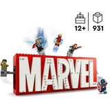 LEGO 76313, Giochi di costruzione 