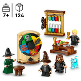LEGO 76460, Giochi di costruzione 