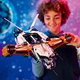 LEGO Astronave Heavy Cargo VTOL LT81, Giochi di costruzione Set da costruzione, 10 anno/i, Plastica, 1365 pz, 2,28 kg