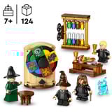 LEGO Harry Potter Cerimonia di Selezione con il Cappello Parlante, Giochi di costruzione 