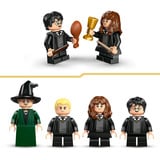LEGO Harry Potter Cerimonia di Selezione con il Cappello Parlante, Giochi di costruzione 