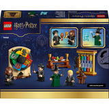 LEGO Harry Potter Cerimonia di Selezione con il Cappello Parlante, Giochi di costruzione 