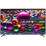 LG 86UA75006LA Nero