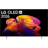 LG OLED65B68LA.AEUD, TV OLED Nero