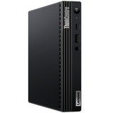 Lenovo G209134-002A1, Mini-PC Nero
