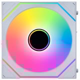 Lian Li UNI FAN SL-INF 120 Wireless, Ventola bianco