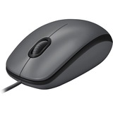 Logitech 910-006652 Nero