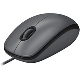 Logitech 910-006652, Mouse Nero