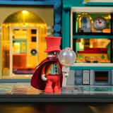 Lumibricks Negozio di giocattoli, Giochi di costruzione 