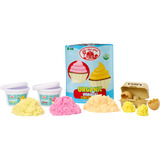MGA Entertainment Little Tikes Creative Chefs Bakers Kit, Cucina Bakers Kit, 3 anno/i, AG13