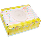 MGA Entertainment Little Tikes Creative Chefs Bakers Kit, Cucina Bakers Kit, 3 anno/i, AG13