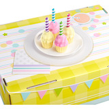 MGA Entertainment Little Tikes Creative Chefs Bakers Kit, Cucina Bakers Kit, 3 anno/i, AG13