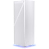 MSI Sistema Mesh Roamii BE Pro - Confezione da 2, Router bianco