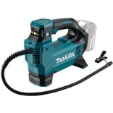 Makita Compressore a batteria DMP181Z, 18 Volt, Pompa di aria blu/Nero