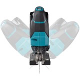 Makita JV002GZ, Puzzle blu/Nero