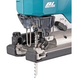 Makita JV002GZ, Puzzle blu/Nero