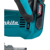 Makita JV002GZ, Puzzle blu/Nero