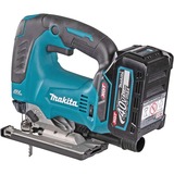 Makita JV002GZ, Puzzle blu/Nero