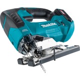 Makita JV002GZ, Puzzle blu/Nero