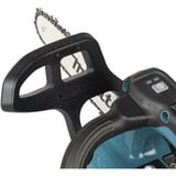 Makita Motosega a batteria con impugnatura superiore UC031GZ, 40 Volt, Sega a catena blu/Nero