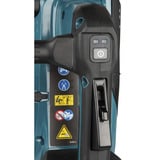 Makita Motosega a batteria con impugnatura superiore UC031GZ, 40 Volt, Sega a catena blu/Nero