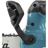 Makita Motosega a batteria con impugnatura superiore UC031GZ, 40 Volt, Sega a catena blu/Nero