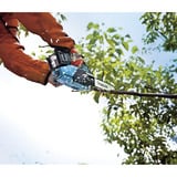 Makita Motosega a batteria con impugnatura superiore UC031GZ, 40 Volt, Sega a catena blu/Nero